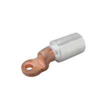 ACX type Cu and Al cable connector/bimetallic termination/copper and aluminum bimetal lug
